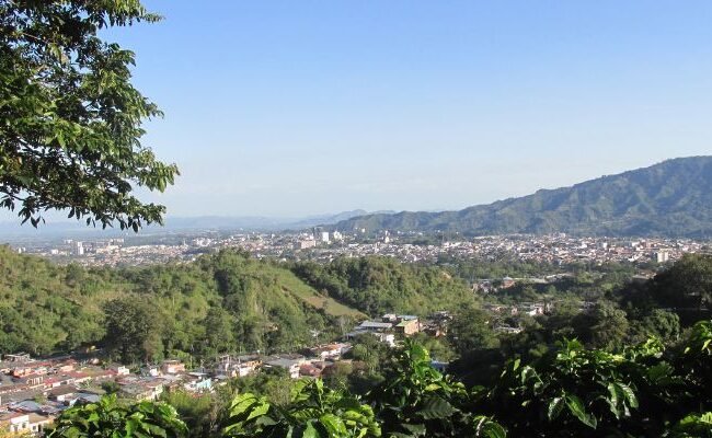 Clic Air Ibague Office in Colombia