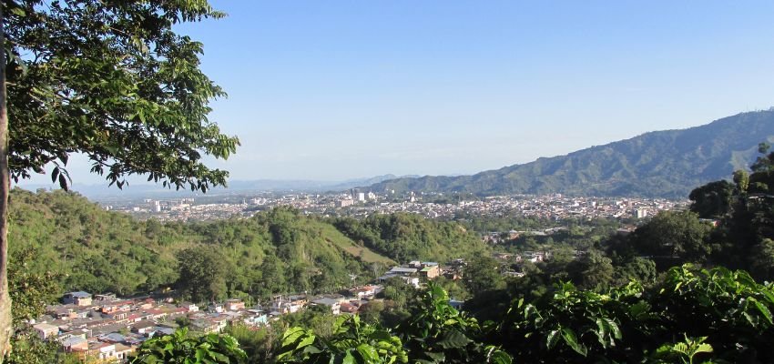 Clic Air Ibague Office in Colombia