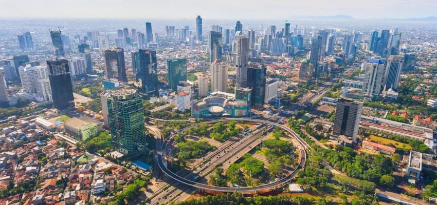 Jakarta