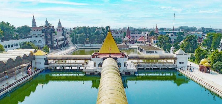 Air India Jalandhar Office in India