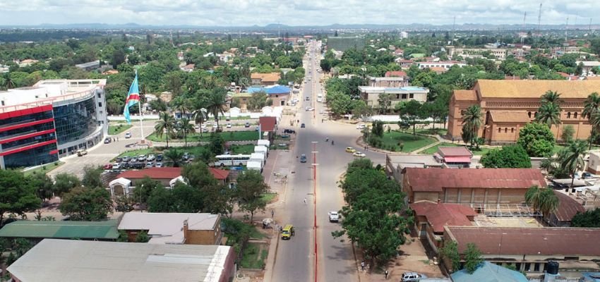 Lubumbashi