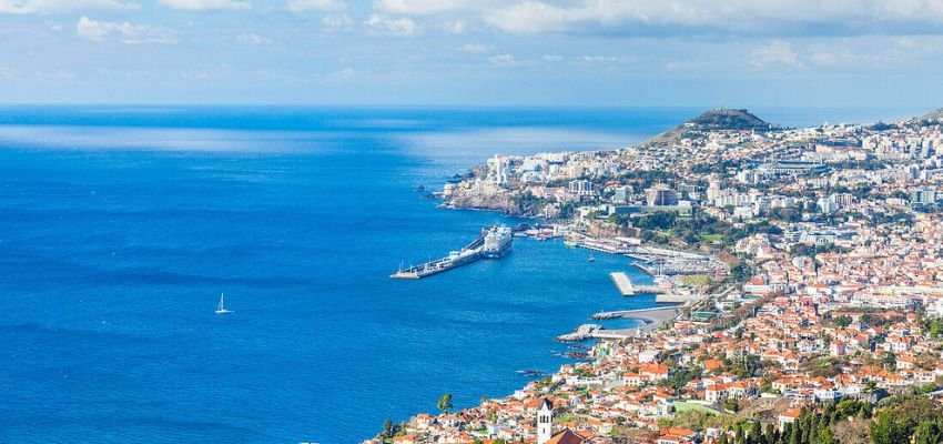 Jet2 Airlines Madeira Office in Portugal