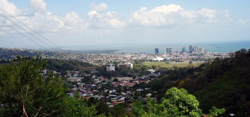 Port of Spain