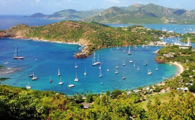Air France Sint Maarten Office