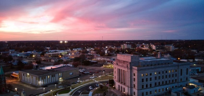 Envoy Air Texarkana Office in USA