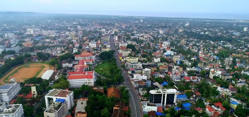 Thiruvananthapuram
