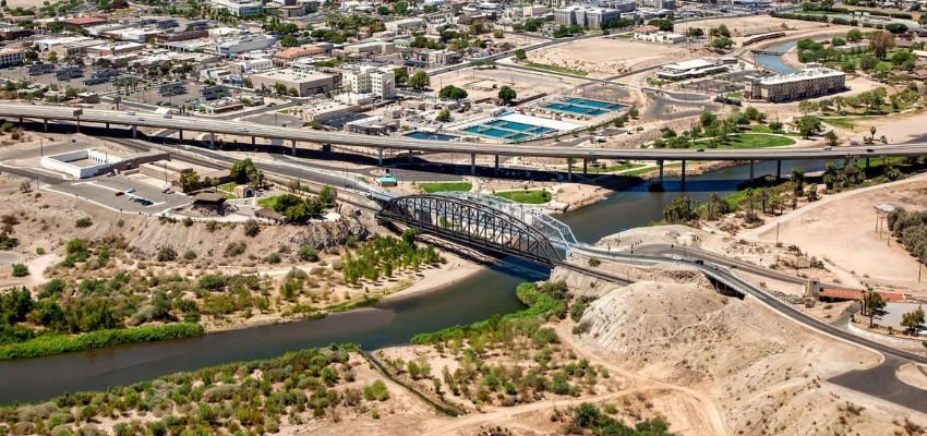 Envoy Air Yuma Office in USA