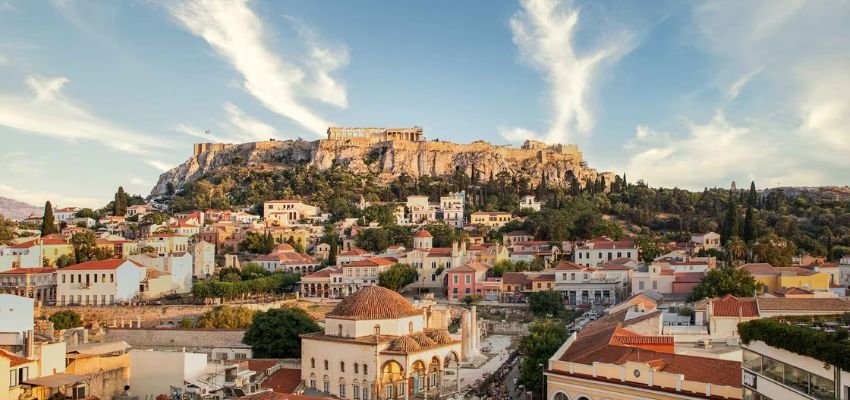 Athens