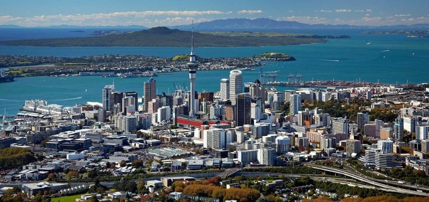 Auckland