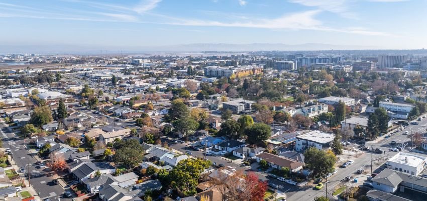 Denver Air Connection Centennial Office in USA