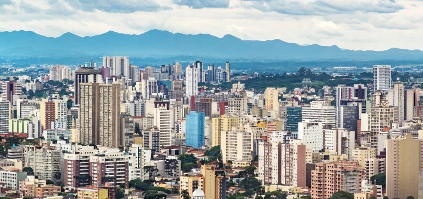 Curitiba