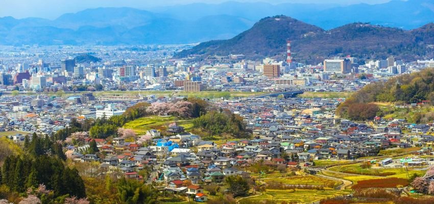 Fukushima