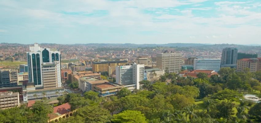 Kampala