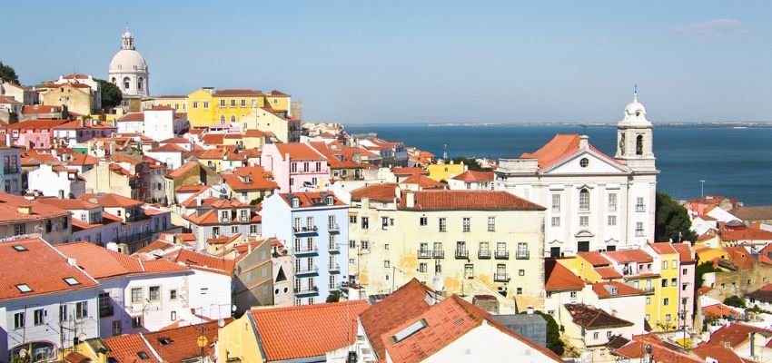 Lisbon