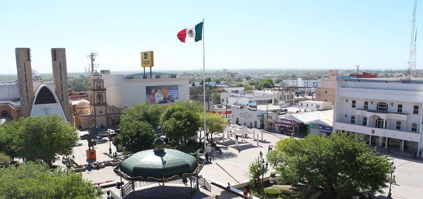 Reynosa