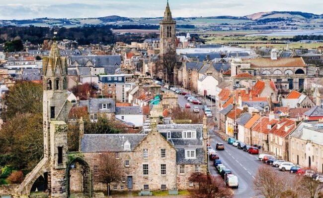 Latam Airlines Saint Andrew Office in Brazil