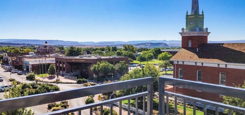 Windward Express Grenada Office in Caribbean