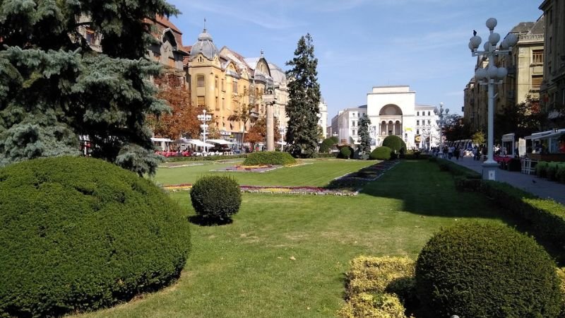 Timisoara