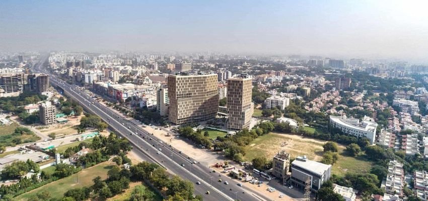 Ahmedabad