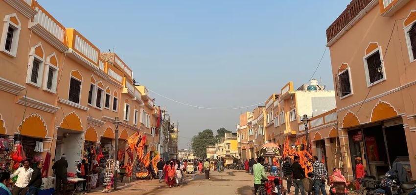 Ayodhya