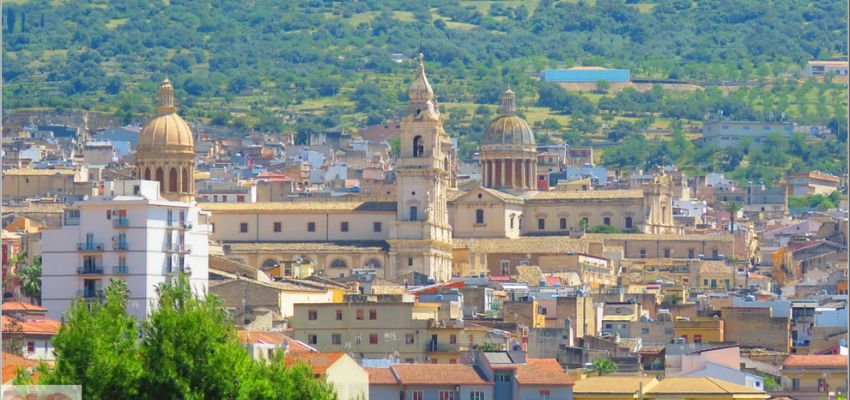 Smartwings Airlines Comiso Office in Italy