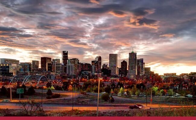 Jetblue Airways Denver Office in Colorado