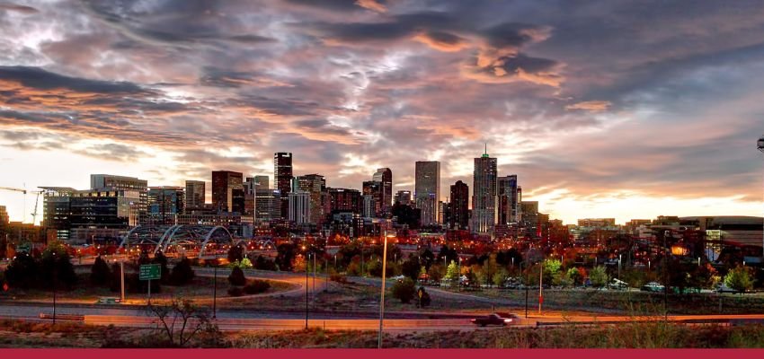 Denver