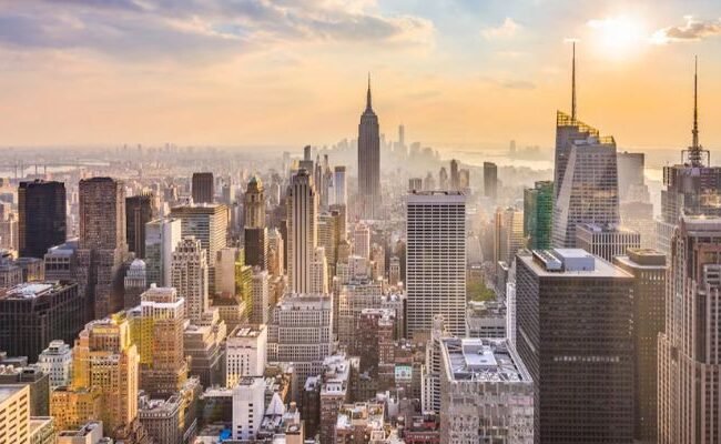 Angara Airlines Erbogachen Office in Russia