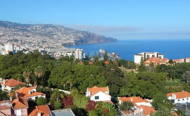 Eurowings Funchal Office in Portugal