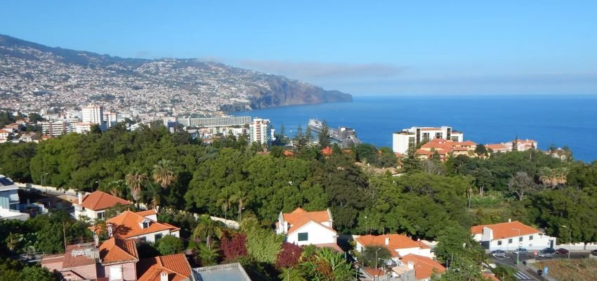 Funchal