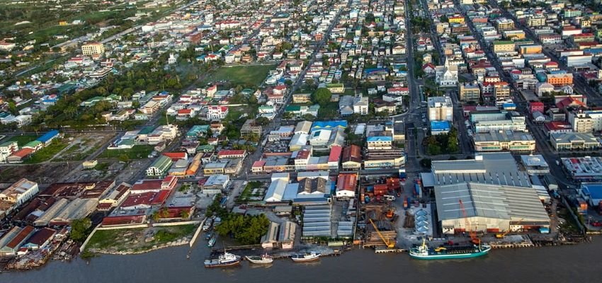 Guyana