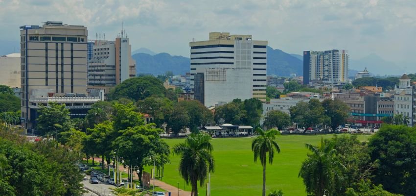 Scoot Airlines Ipoh Office in Malaysia