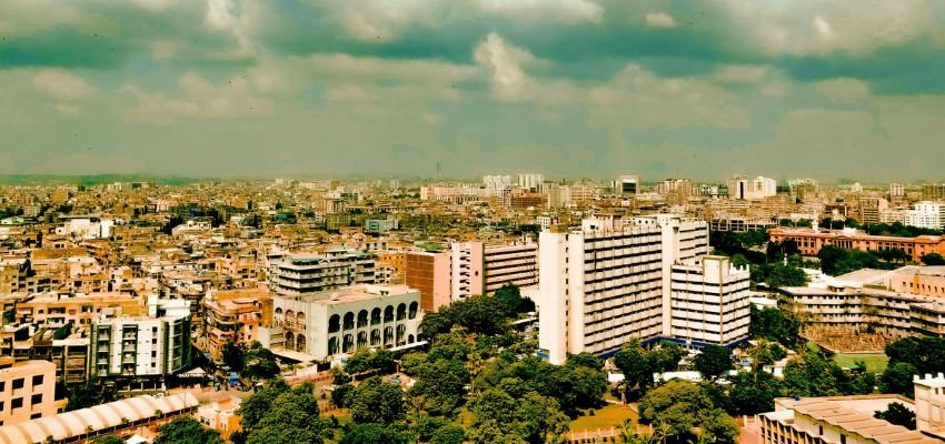 Karachi