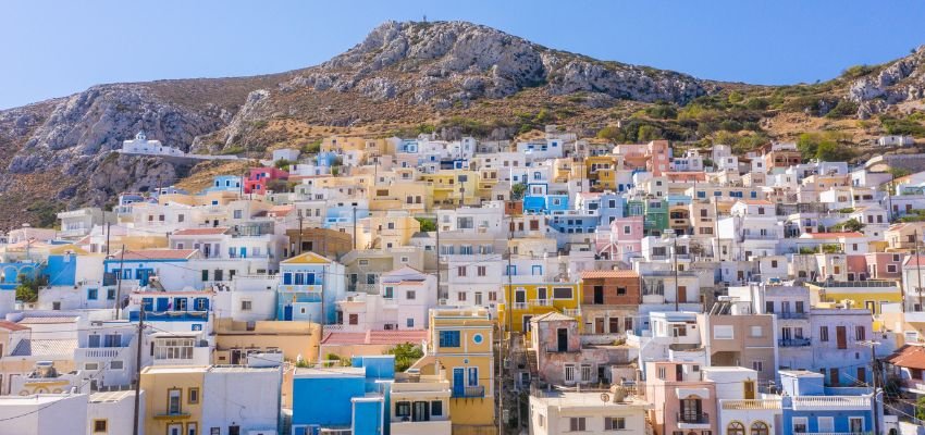 Smartwings Airlines Karpathos Office in Greece