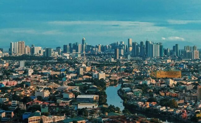 Qatar Airways Manila Office in Philippines