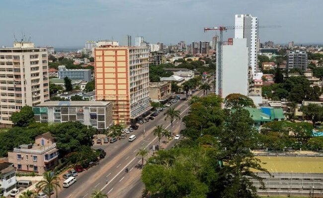 Qatar Airways Maputo Office in Mozambique