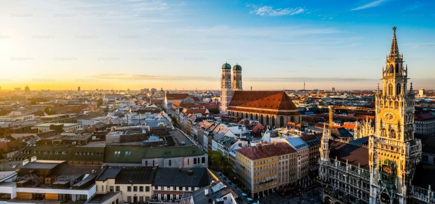 Munich