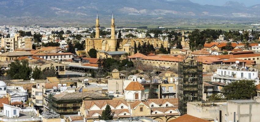 Nicosia