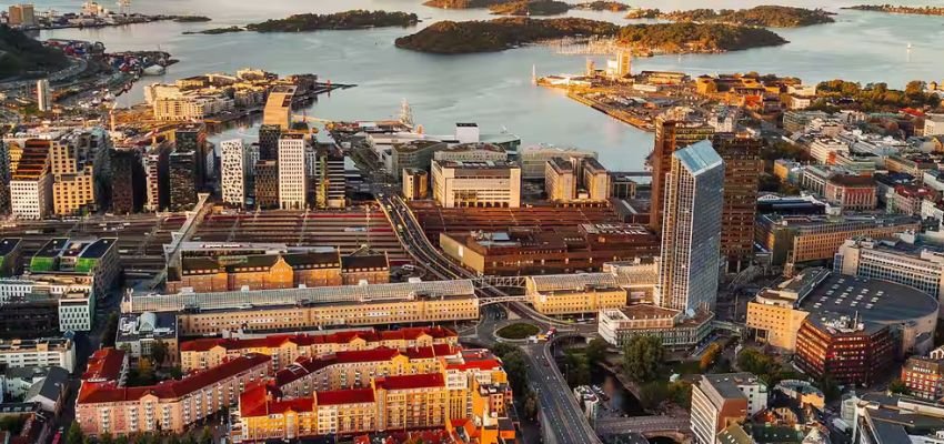 Oslo