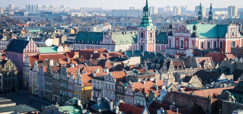 Poznan