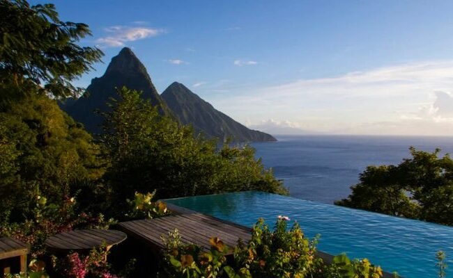 Windward Express Saint Lucia Office