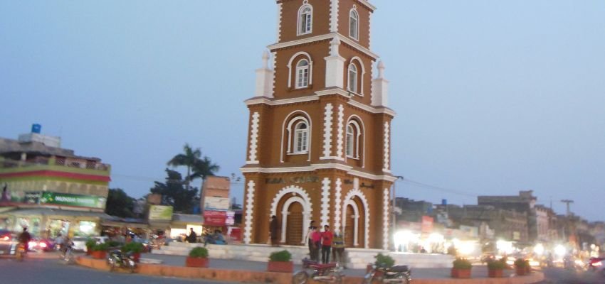 Flydubai Sialkot Office In Pakistan