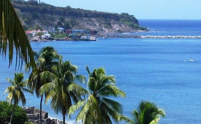 Winair Sint Eustatius Office