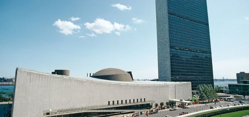 Southwest Airlines Headquarters