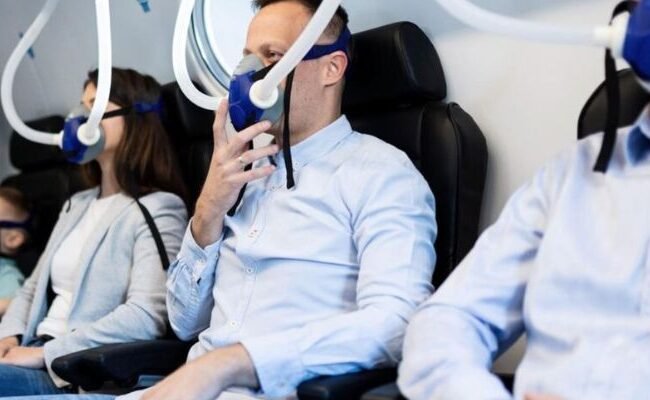 Top 9 Airlines that Provide Inflight Oxygen or POCs