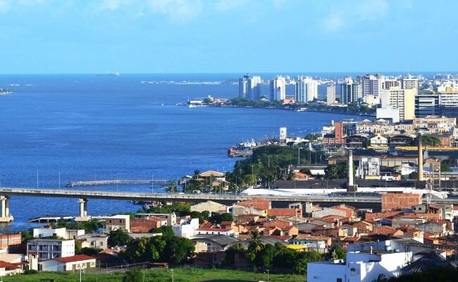 GOL Airlines Aracaju Office in Brazil