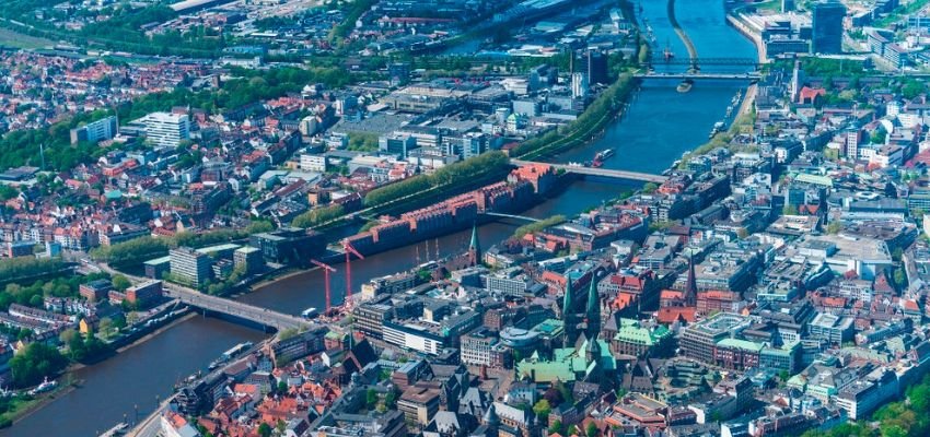 Air Cairo Bremen Office in Germany