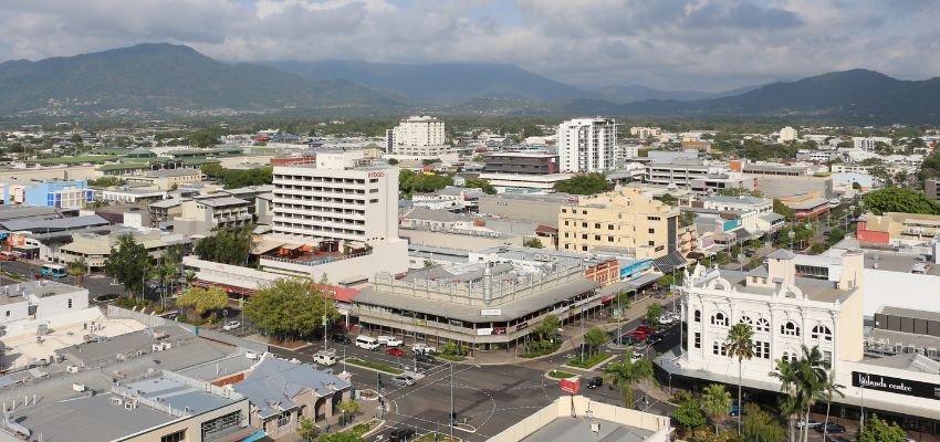 Cairns