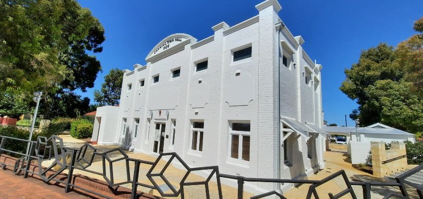 Alliance Airlines Cannington Office in Australia