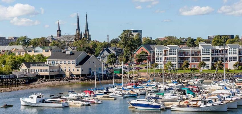 Charlottetown